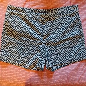 Work occasion shorts or etc